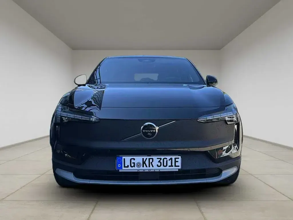 Gebraucht Volvo EX30 Performance 314 kW (428 PS) 2026 Schwarz SUV
