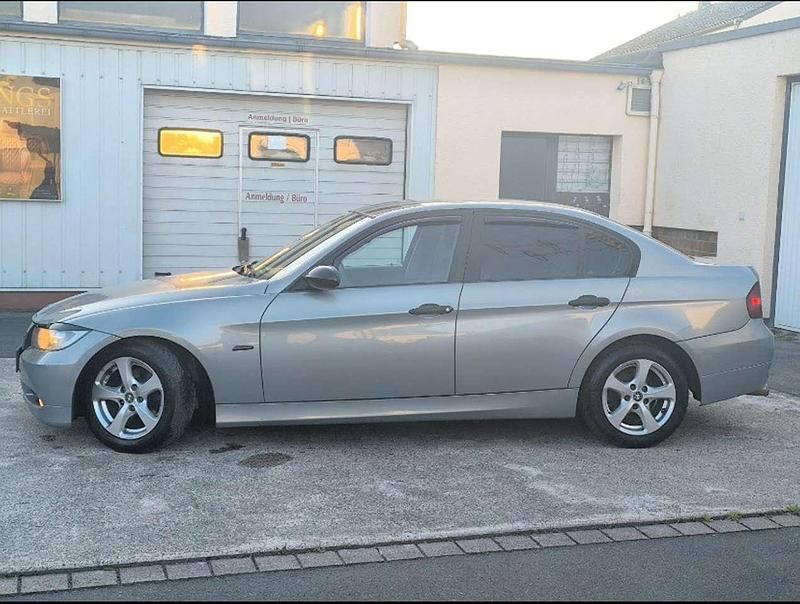 Usata BMW 320 150 CV (110 kW) 2006 Berlina