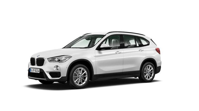 Gebraucht BMW X1 Performance 140 PS (102 kW) 2025 SUV