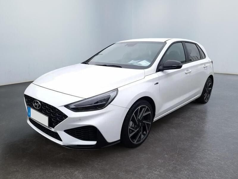 Waehlbar Neu 2025 Hyundai i30 N Line Limousine | 21.350 € (Fairer Preis) - Bild 1/1