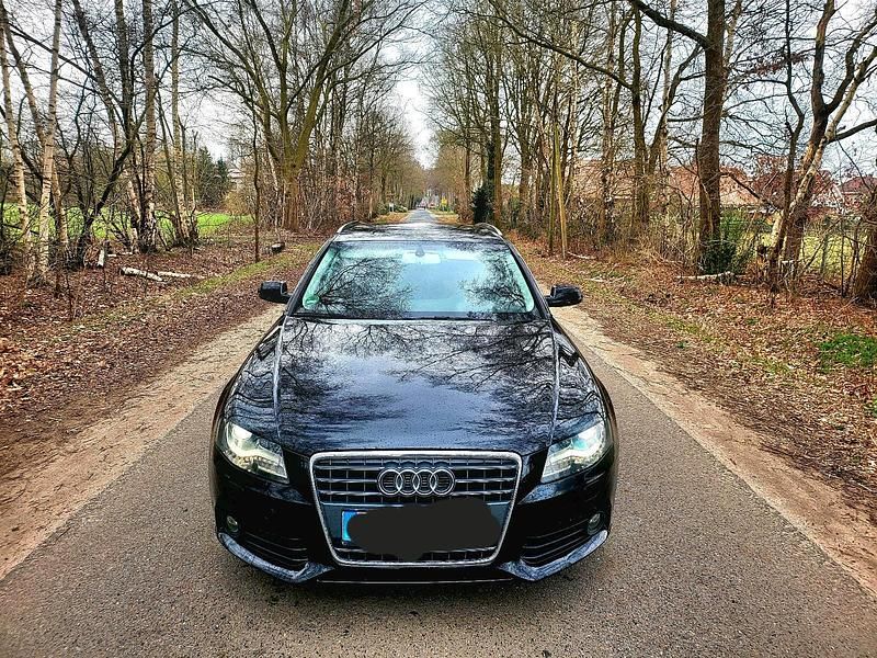 Gebraucht Audi A4 143 PS (105 kW) 2010 Kombi