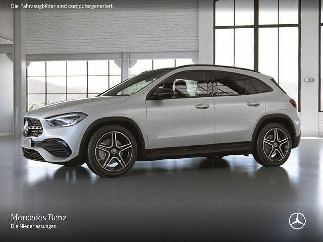 Gebraucht 2022 Mercedes GLA250 SUV | 36.770 € (Fairer Preis) - Bild 1/4