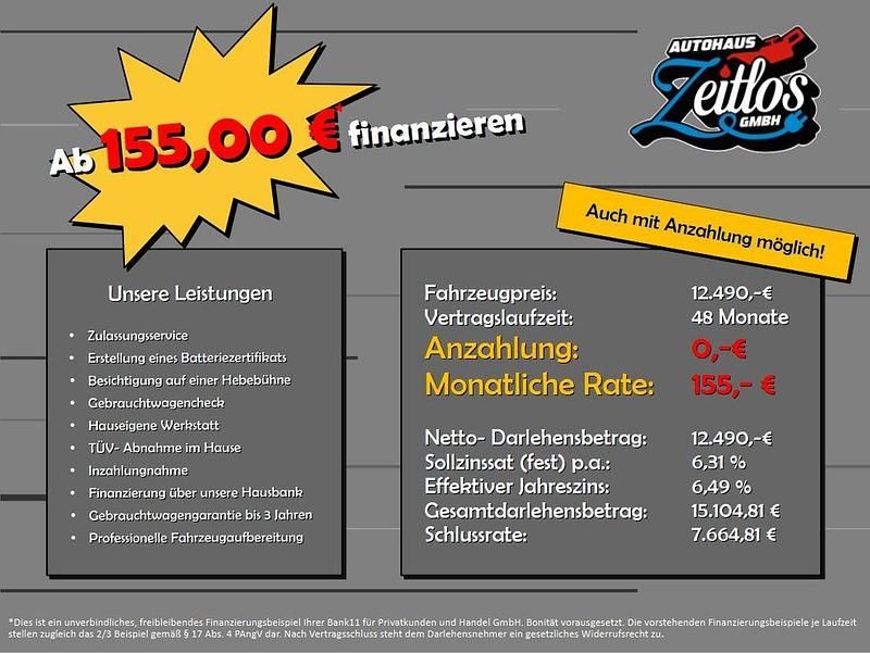 Gebraucht Opel Corsa Edition 75 PS (55 kW) 2022 Weiß Kleinwagen