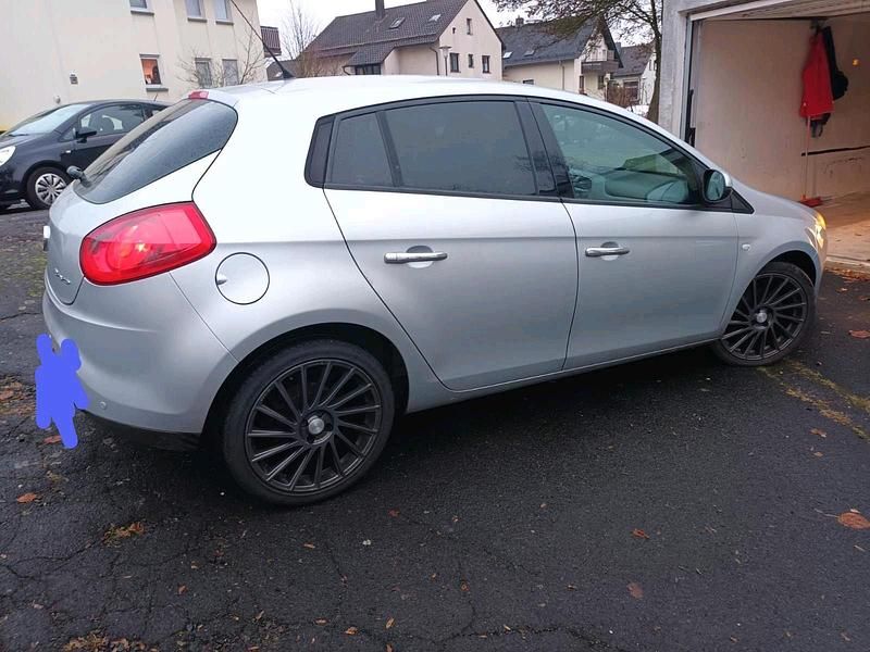 Silber Gebraucht 2011 Fiat Ducato Van | 3.100 € - Bild 1/4