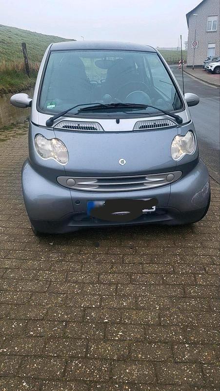 Gebraucht Smart ForTwo Coupé 2005 Coupé