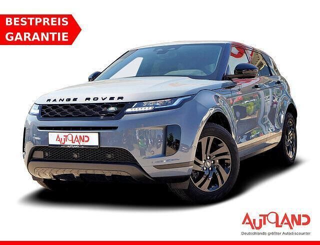 Andere Gebraucht 2021 Land Rover Range Rover evoque SUV | 32.950 € (Fairer Preis) - Bild 1/4