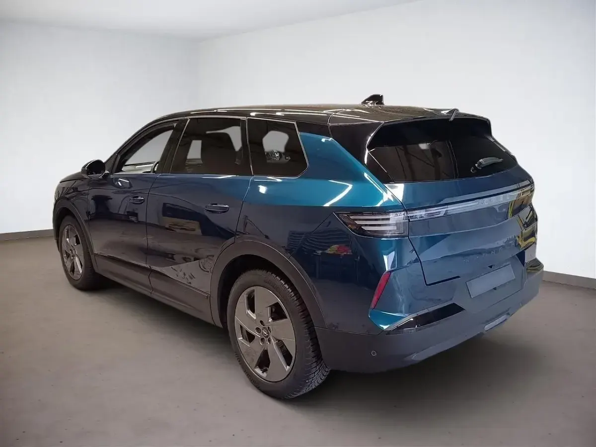 Gebraucht Opel Grandland X 136 PS (100 kW) 2024 Blau SUV