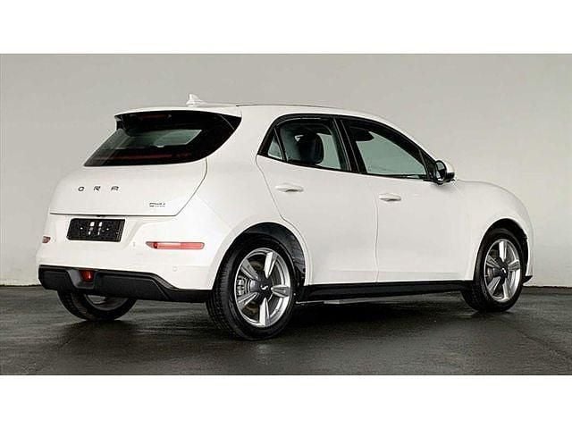 Second-hand Ora 03 125 kW (171 CP) 2024 Hatchback