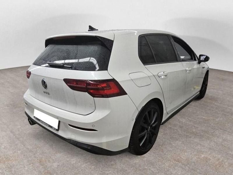 Gebraucht VW Golf VIII GTD 200 PS (147 kW) 2023 Limousine