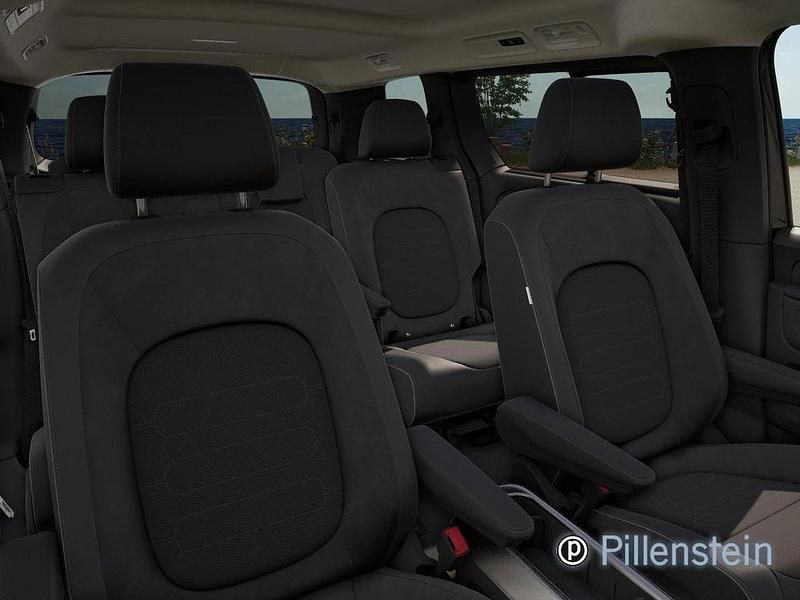 Neu VW ID. Buzz Pro 210 kW (286 PS) 2026 Schwarz Van / Kleinbus