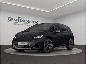 Neu Cupra Born 169 kW (231 PS) 2026 Schwarz (midnight schwarz metallic) Kleinwagen