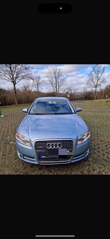 Gebraucht 2006 Audi A4 Limousine | 6.500 € - Bild 1/4