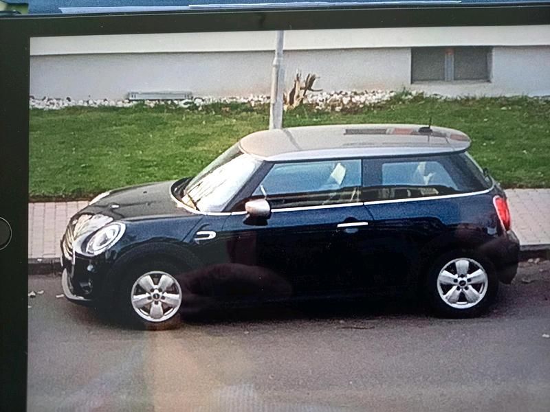 Gebraucht Mini Cooper Chili 136 PS (100 kW) 2019 Schwarz Kleinwagen