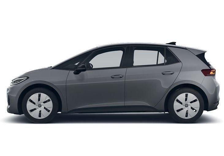Ny VW ID.3 125 kW (170 HK) 2026 Grå Hatchback