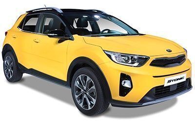 Neu 2025 Kia Stonic 2 SUV | 16.990 € (Superpreis) - Bild 1/4