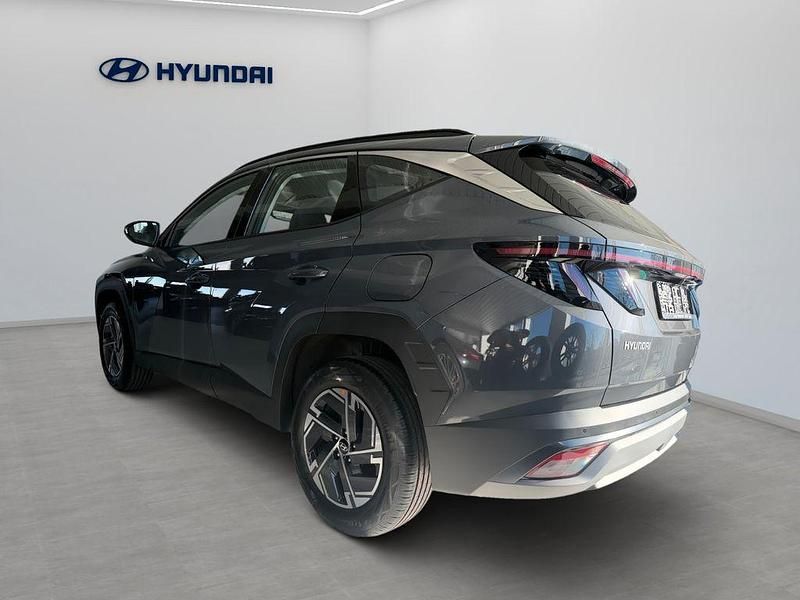 Neu Hyundai Tucson Select 150 PS (110 kW) 2026 Ecotronic grey / mic SUV