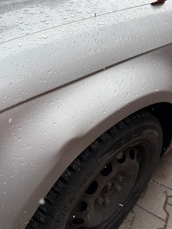 Gebraucht Audi A3 140 PS (102 kW) 2010 Silber Kleinwagen