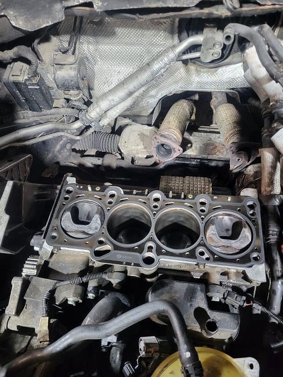 Gebraucht Audi A3 S-Line 150 PS (110 kW) 2004 Blau Kleinwagen