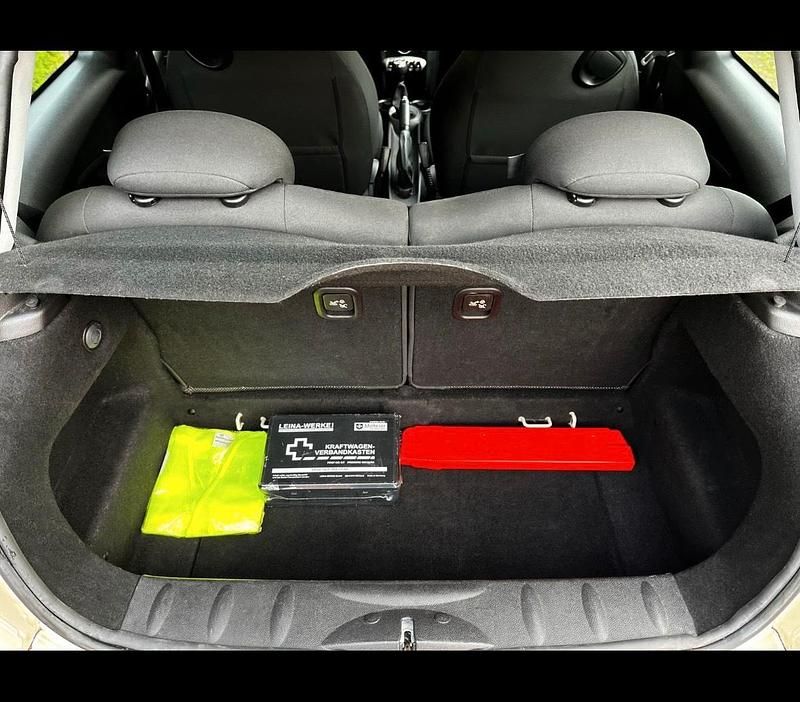 Second-hand Mini ONE 75 CP (55 kW) 2009 Alb Hatchback