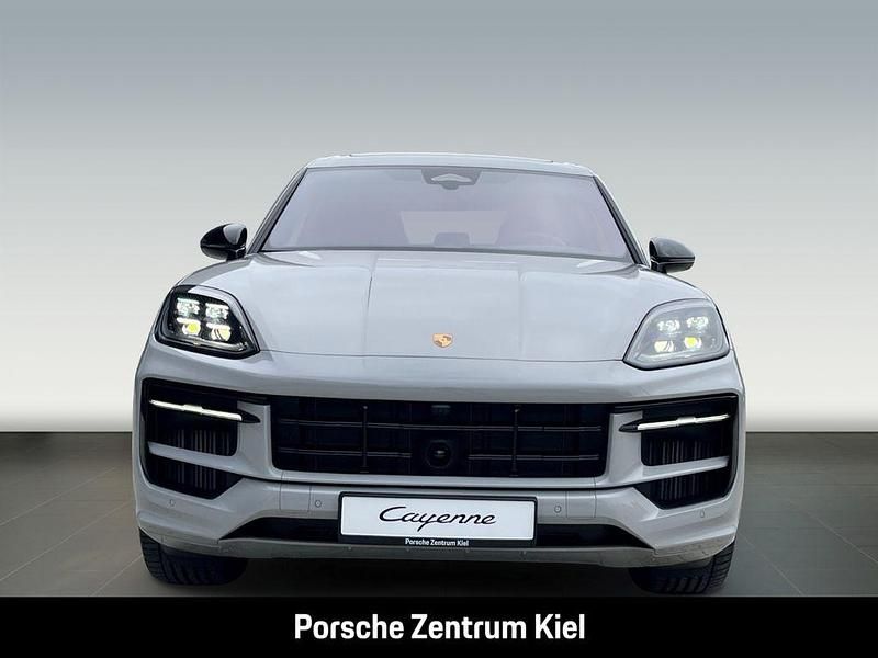 Neu Porsche Cayenne Black Edition 470 PS (345 kW) 2026 Kreide SUV
