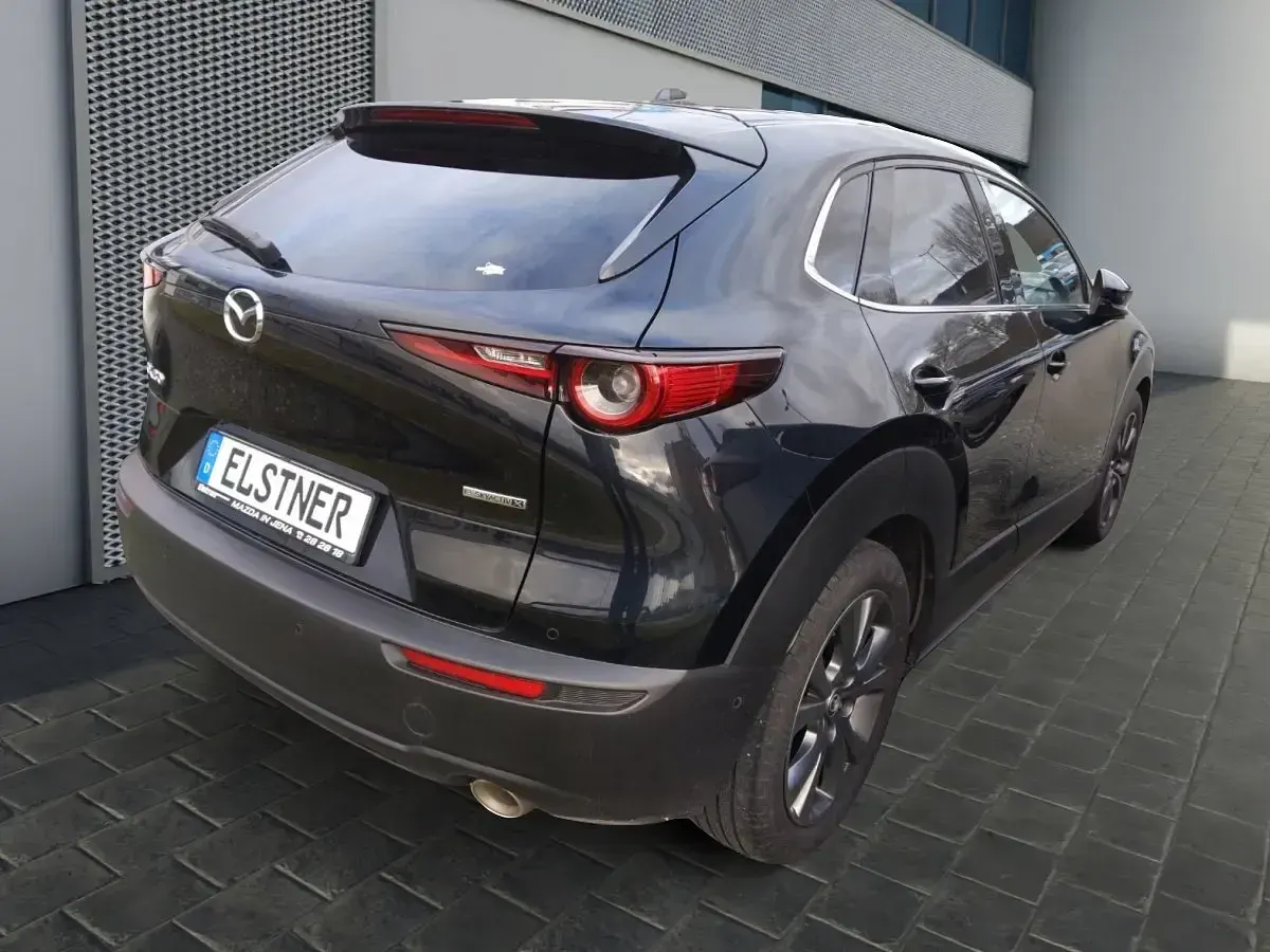 Gebraucht Mazda CX-30 Selection 186 PS (136 kW) 2021 SUV
