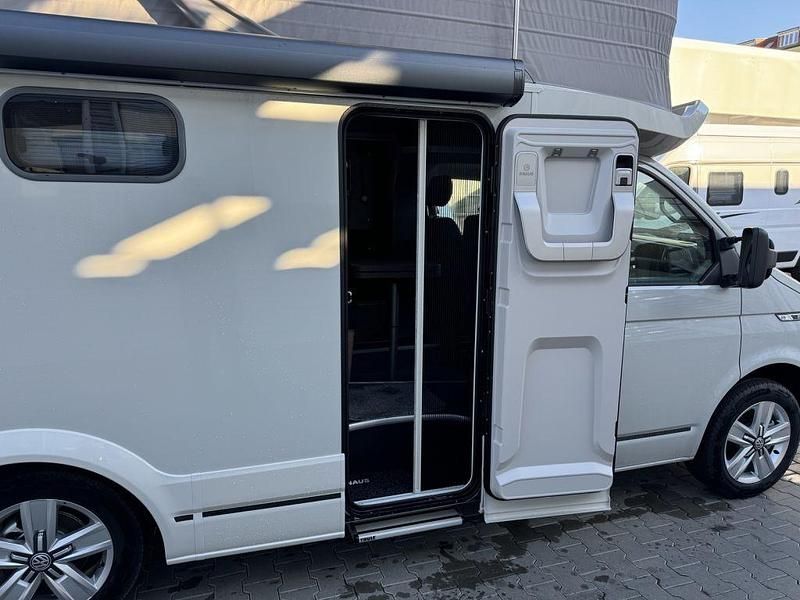 Gebraucht Knaus TOURER CUV 150 PS (110 kW) 2024 Ascotgrau Van