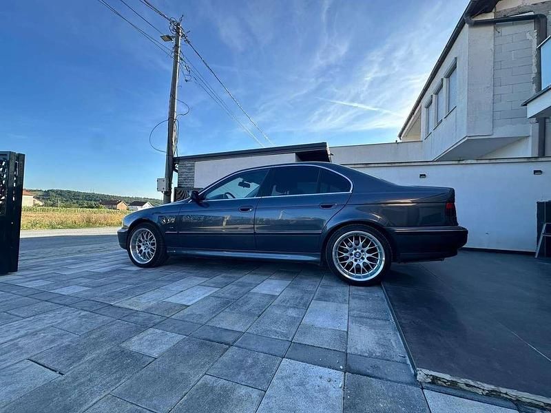 Gebraucht BMW 535 235 PS (172 kW) 1997 Limousine