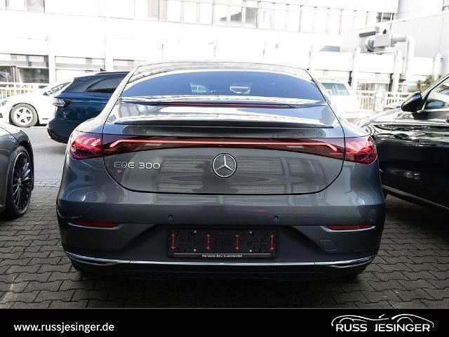 Gebraucht Mercedes EQE300 180 kW (245 PS) 2024