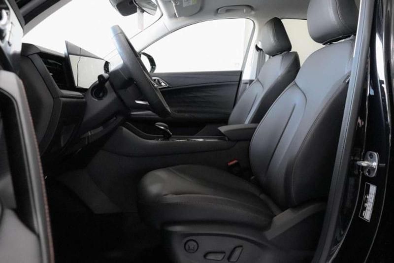 Neu MG HS Luxury 272 PS (200 kW) 2026 Schwarz SUV