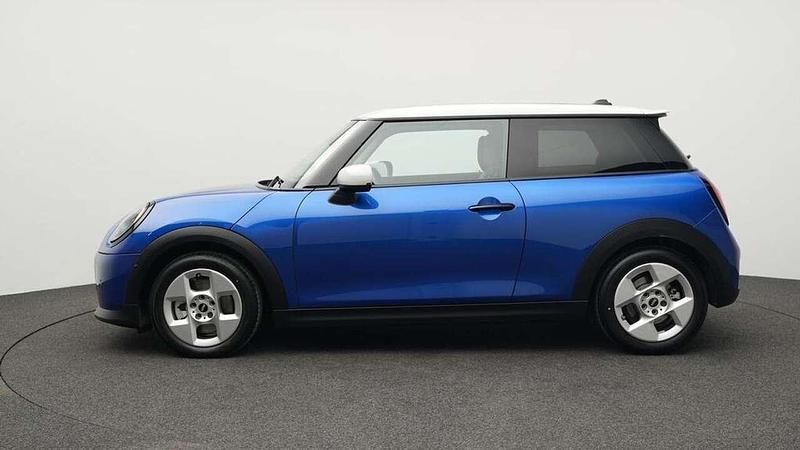 Gebraucht Mini Cooper S Classic 204 PS (150 kW) 2025 Blau Kleinwagen