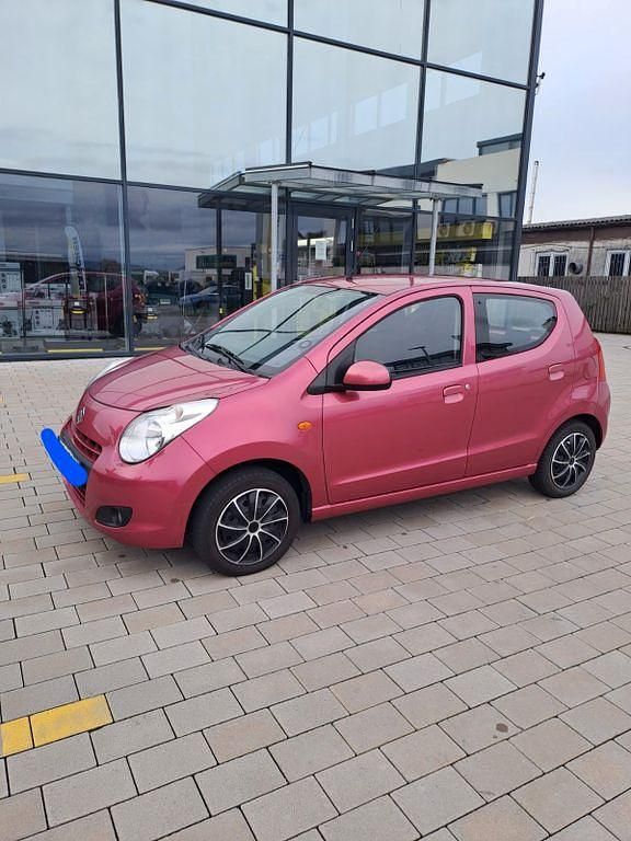 Gebraucht 2009 Suzuki Alto Basic Kleinwagen | 2.200 € (Fairer Preis) - Bild 1/4