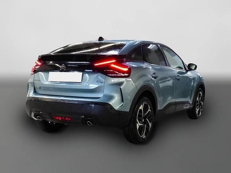 Gebraucht Citroën C4 Shine 131 PS (96 kW) 2023 Blau SUV