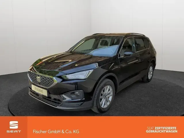 Gebraucht Seat Tarraco Style 150 PS (110 kW) 2023 SUV