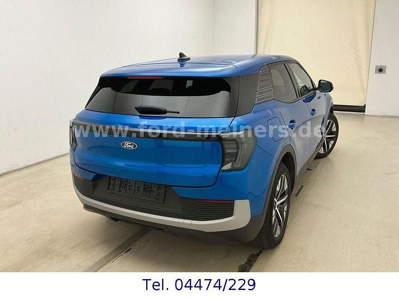 Gebraucht Ford Explorer Extended Range 210 kW (286 PS) 2025 Blau SUV