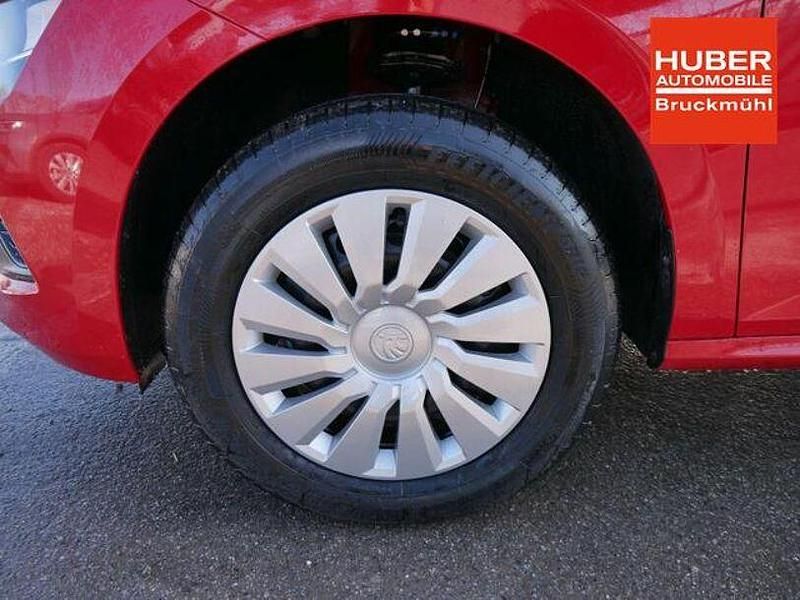 Neu Skoda Kamiq Selection 150 PS (110 kW) 2026 Andere SUV