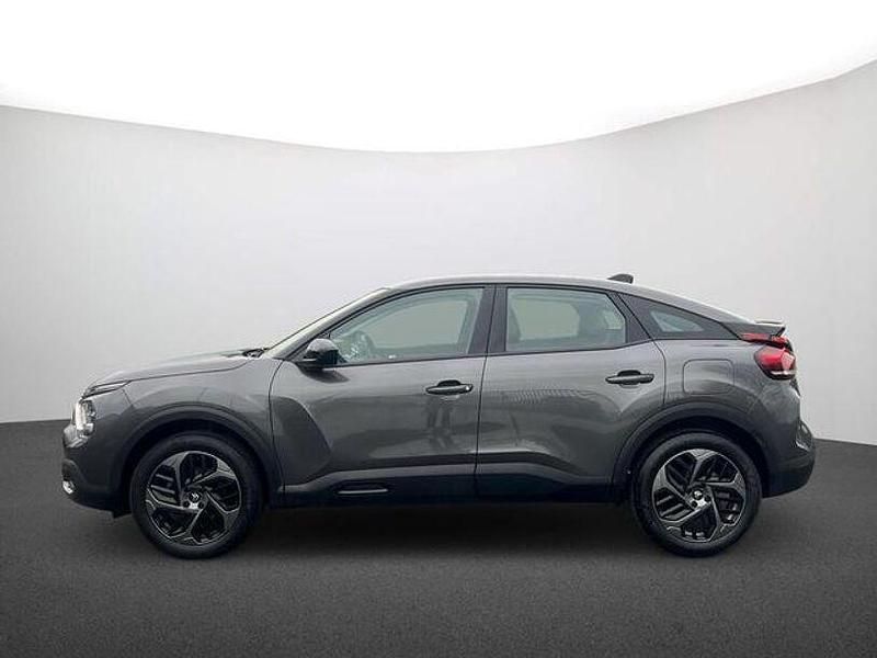 Gebraucht Citroën C4 Feel 131 PS (96 kW) 2023 Grau Limousine