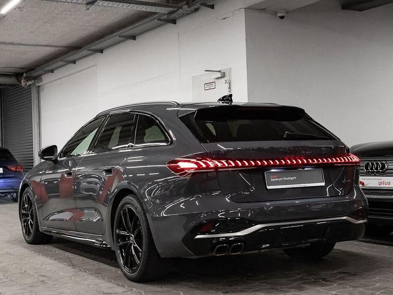 Gebraucht Audi A5 Ambiente 204 PS (150 kW) 2025 Magnetgrau Coupé