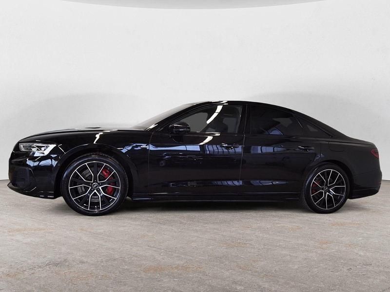 Gebraucht Audi A8 S-Line 340 PS (250 kW) 2022 Limousine