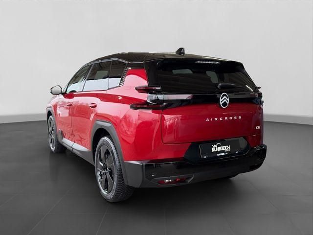 Neu Citroën C5 145 PS (106 kW) 2026 Rot SUV