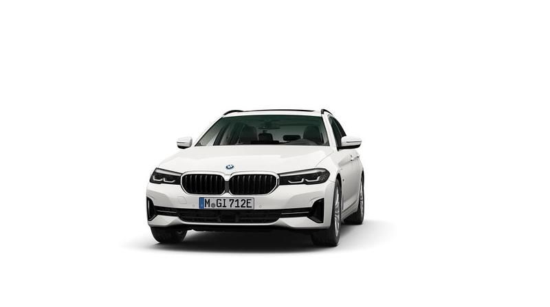 Gebraucht BMW 530 Shadowline 184 PS (135 kW) 2022 Kombi