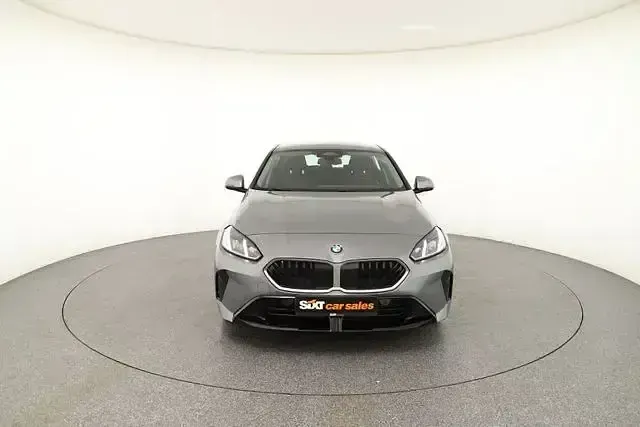 Gebraucht BMW 120 M Sport 170 PS (125 kW) 2025 Grau Kleinwagen