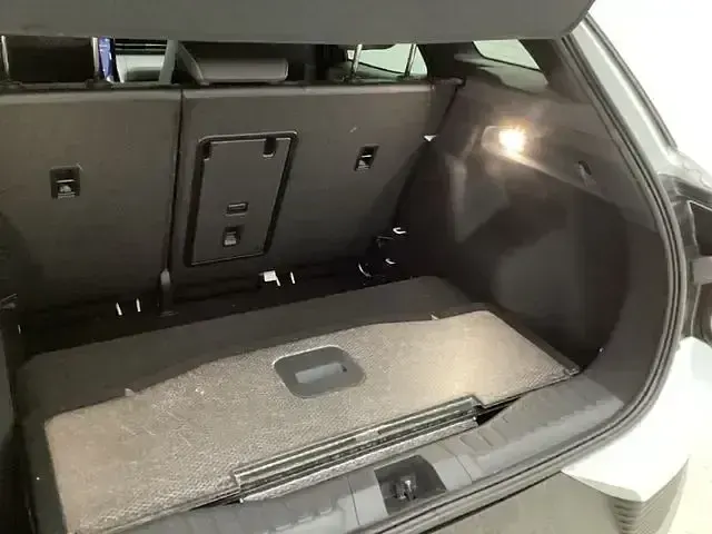Gebraucht Ford Explorer Premium 210 kW (286 PS) 2024 Weiß SUV