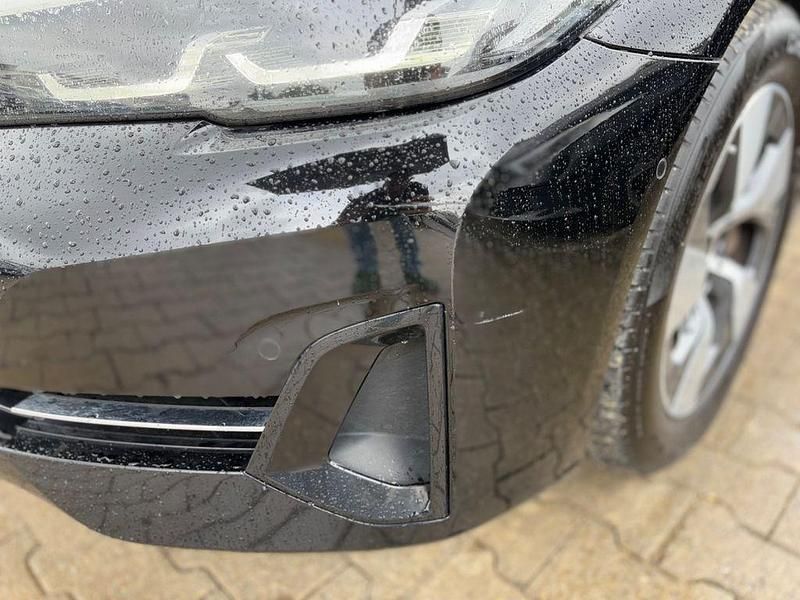 Gebraucht BMW 530 286 PS (210 kW) 2021 Schwarz Limousine