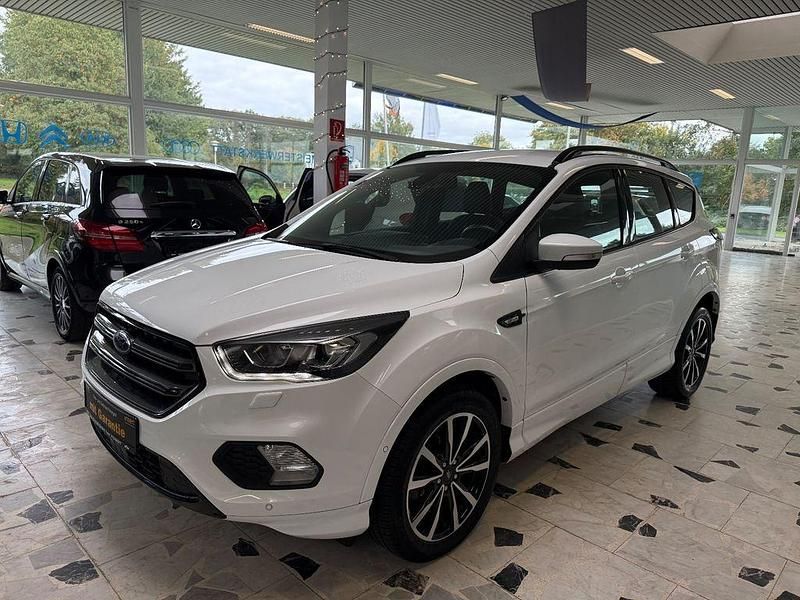 Ford Kuga 2019 Preis