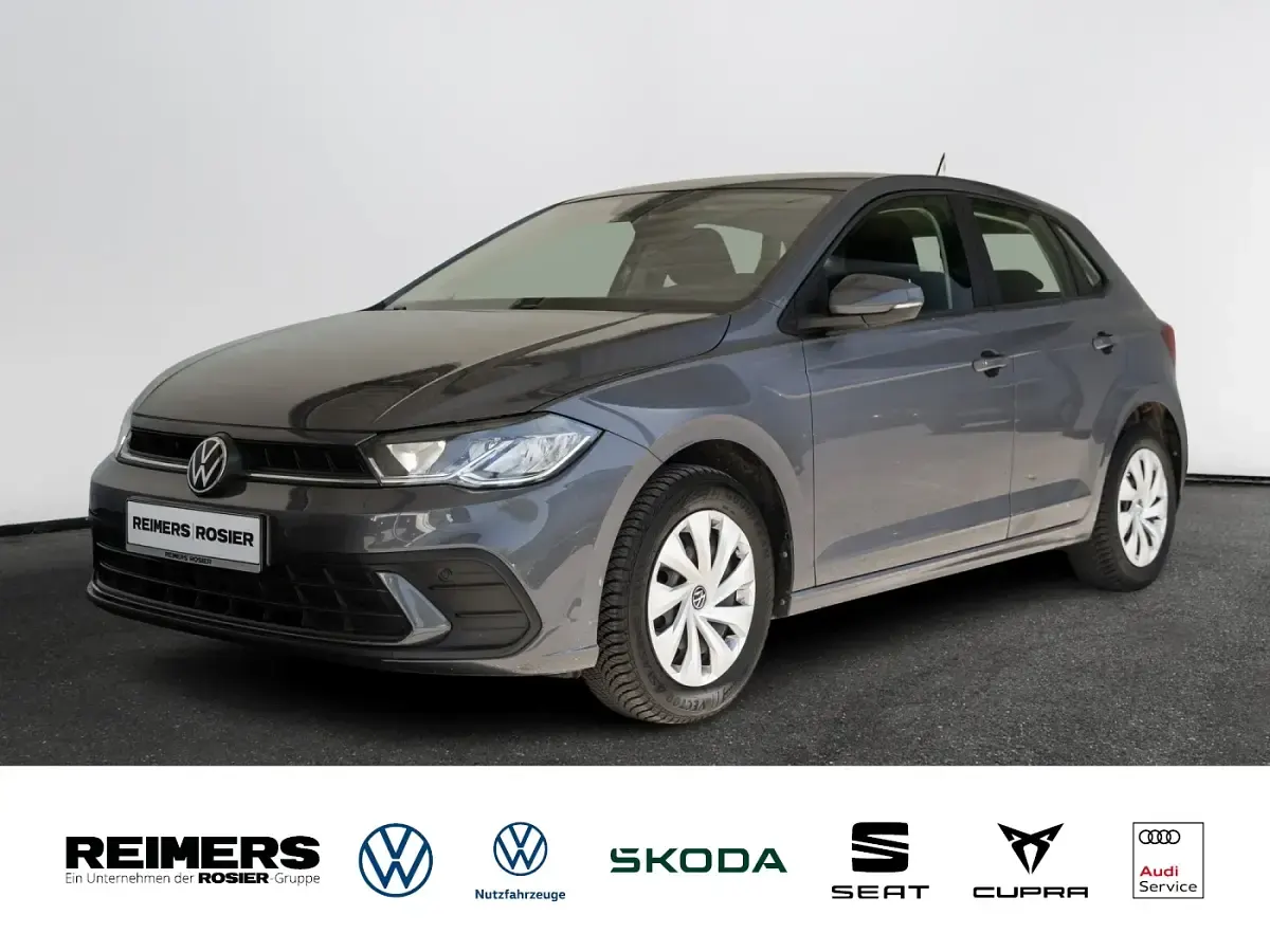 Gebraucht VW Polo 80 PS (58 kW) 2022 Kleinwagen
