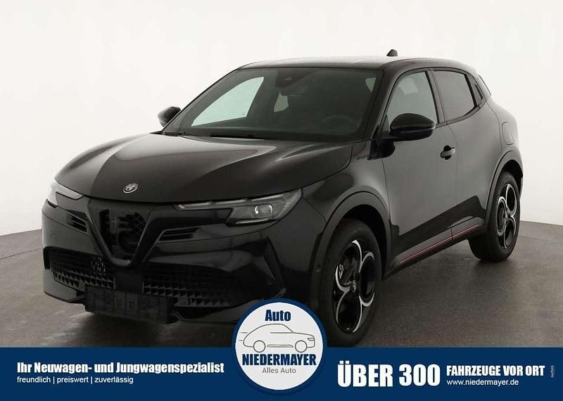 Nero tortona Neu 2025 Alfa Romeo GT Junior Edizione Speciale SUV | 27.995 € (Guter Preis) - Bild 1/4