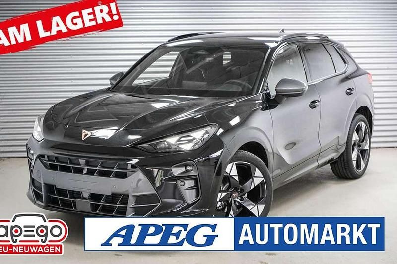 Midnightblack Neu 2025 Cupra Terramar SUV | 39.190 € (Superpreis) - Bild 1/4