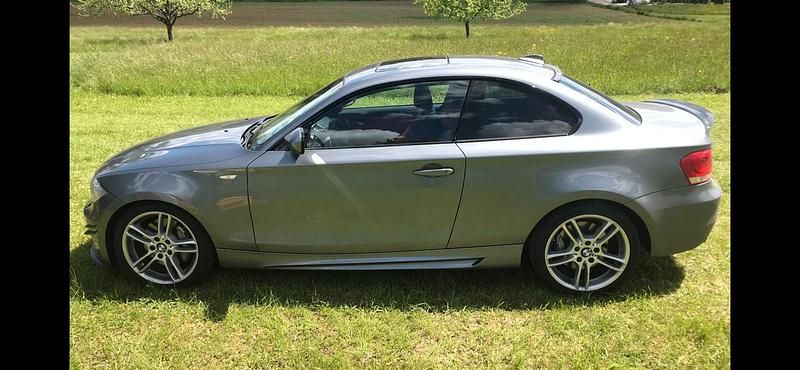 Gebraucht BMW 135 Coupé 326 PS (239 kW) 2012 Coupé