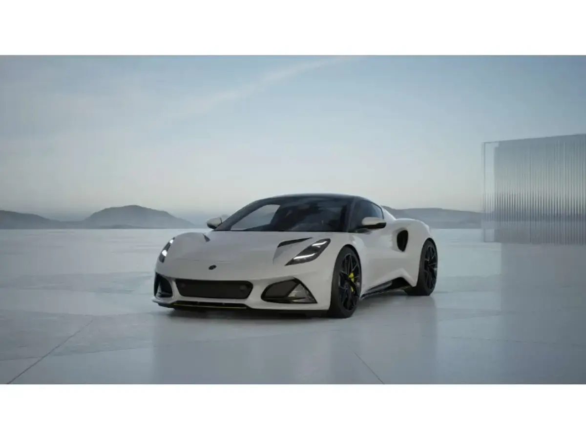 Gebraucht Lotus Emira 405 PS (297 kW) 2026 Coupé