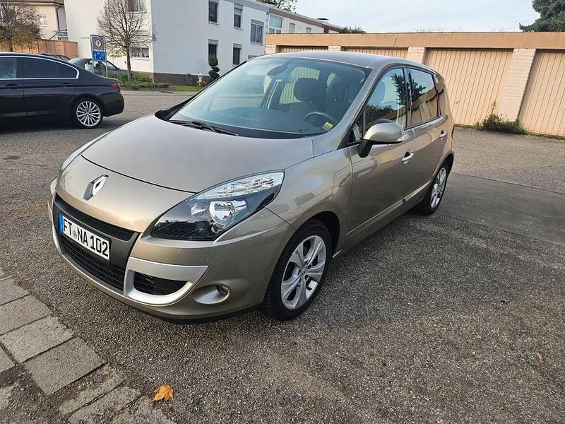 Gebraucht 2011 Renault Scénic III Dynamique Van / Kleinbus | 3.400 € (Superpreis) - Bild 1/4